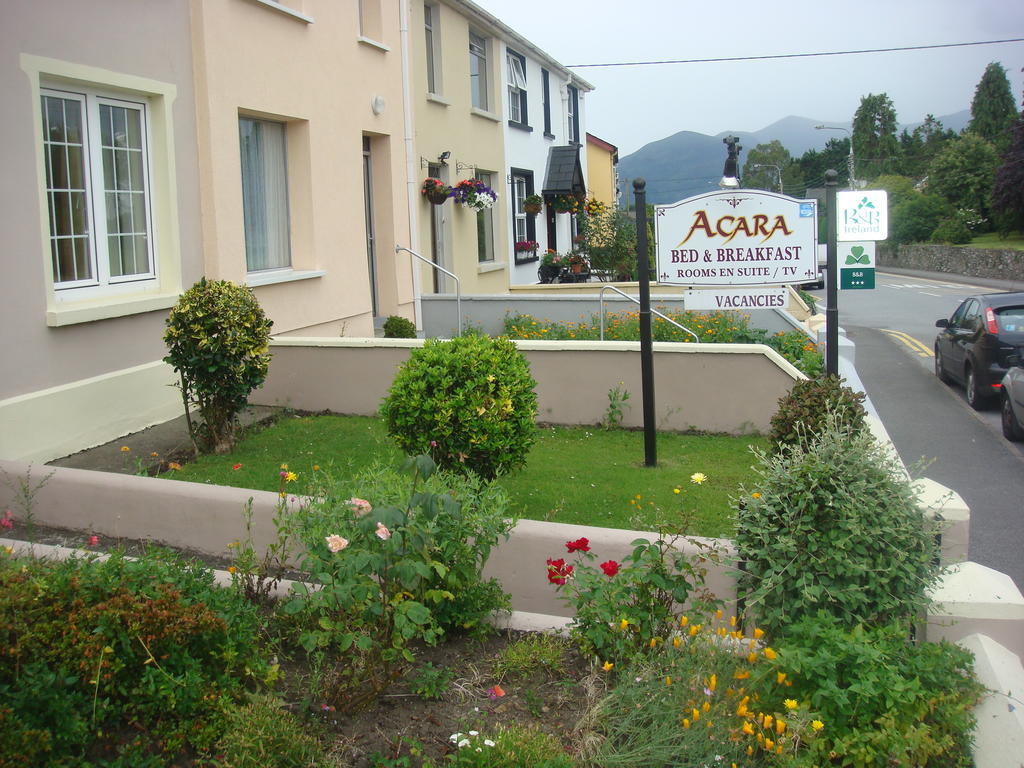 Acara B&B Killarney Dış mekan fotoğraf