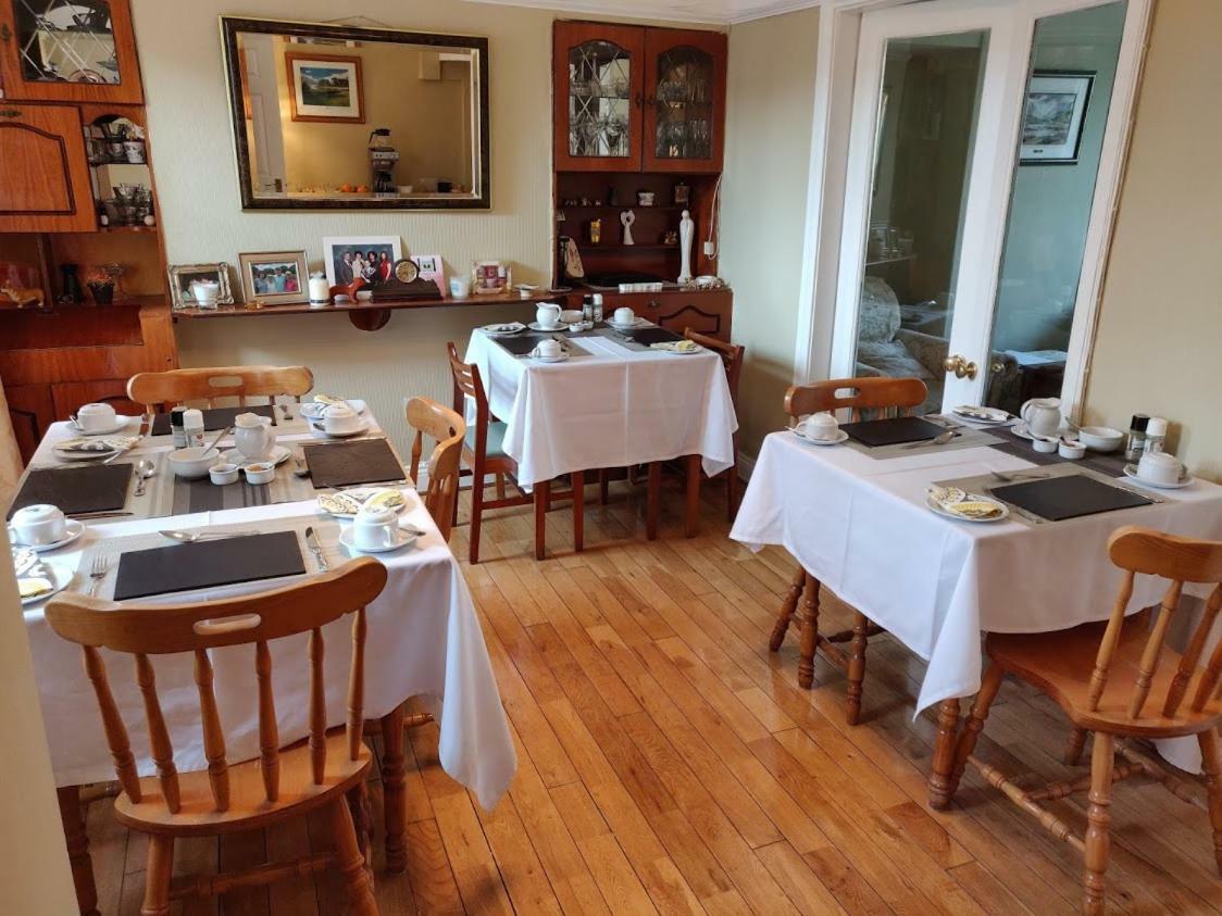 Acara B&B Killarney Dış mekan fotoğraf