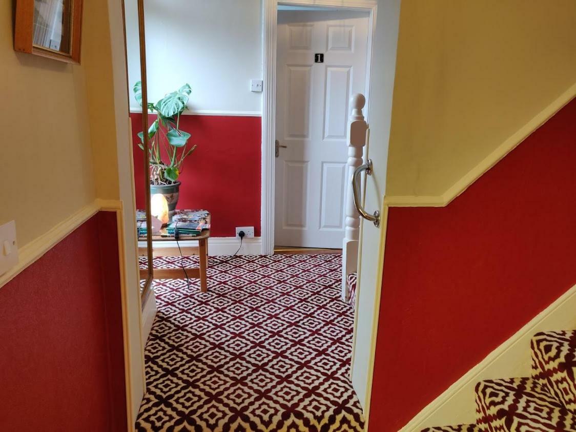 Acara B&B Killarney Dış mekan fotoğraf